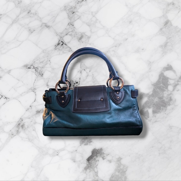 Vintage | | Marc Jacobs | Calf Leather Doctor Satchel Bag - Picture 2 of 5